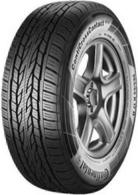 Continental ContiCrossContact LX 2 FR 225/55 R18 98 V