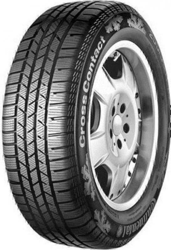 Continental ContiCrossContact Winter XL FR 275/45 R21 110 V