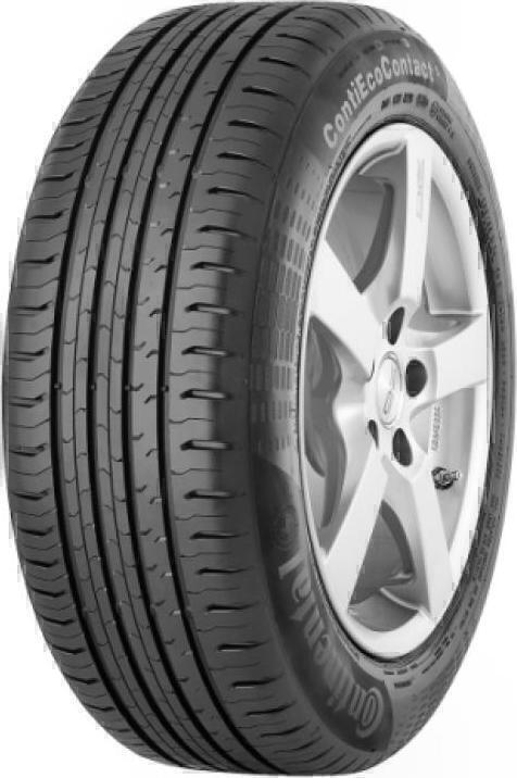 Continental ContiEcoContact 5 205/45 R16 83 H