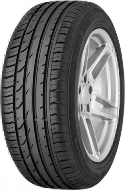 Continental ContiPremiumContact 2 XL FR 215/40 R17 87 V