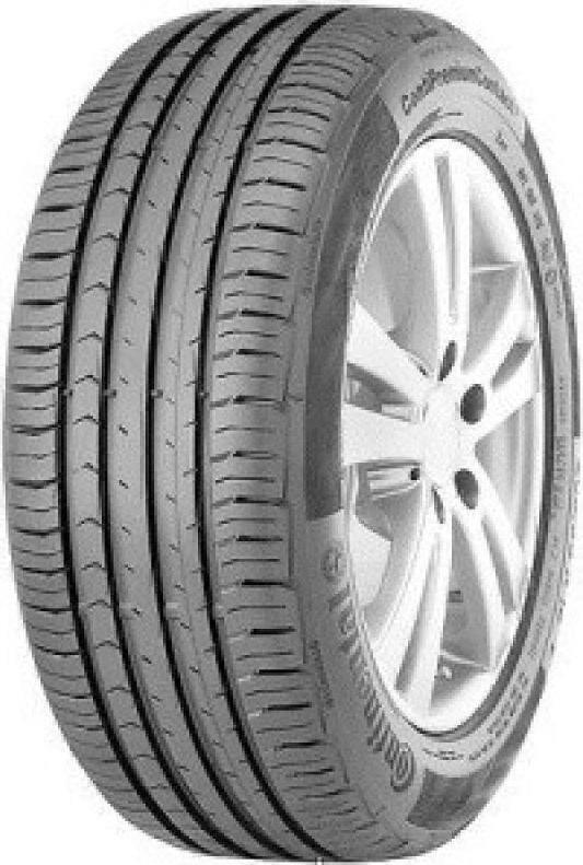 Continental ContiPremiumContact 5 215/60 R16 95 H