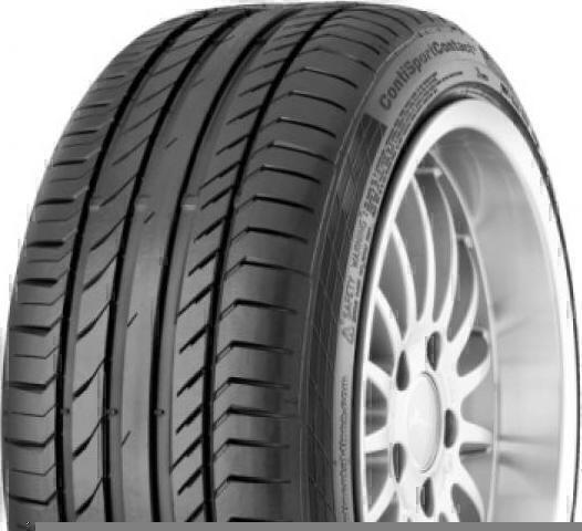 Continental ContiSportContact 5 AO 225/50 R17 94 Y