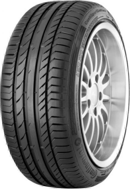 Continental ContiSportContact 5 FR AO 245/40 R18 93 Y