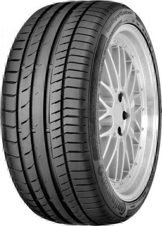 Continental ContiSportContact 5 SUV FR AO 215/50 R18 92 W