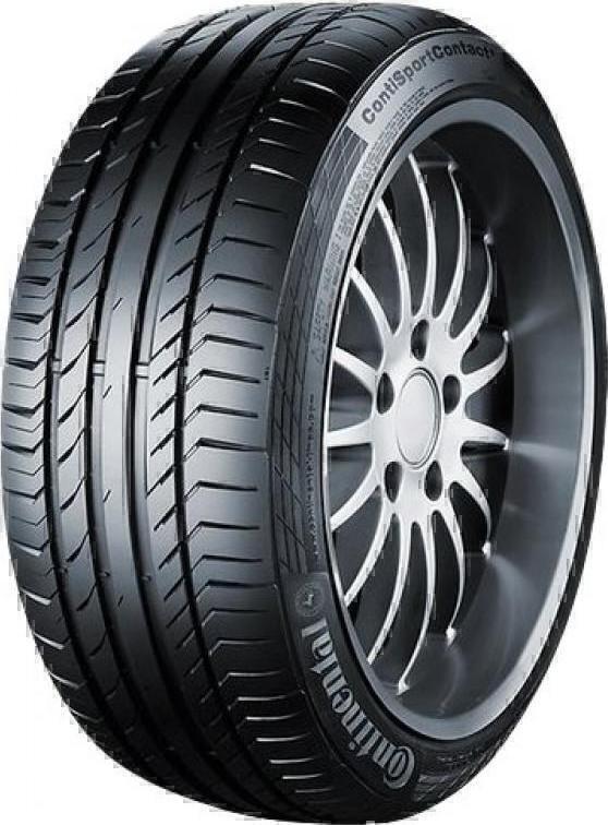 Continental ContiSportContact 5 SUV FR ContiSeal 235/55 R18 100 V