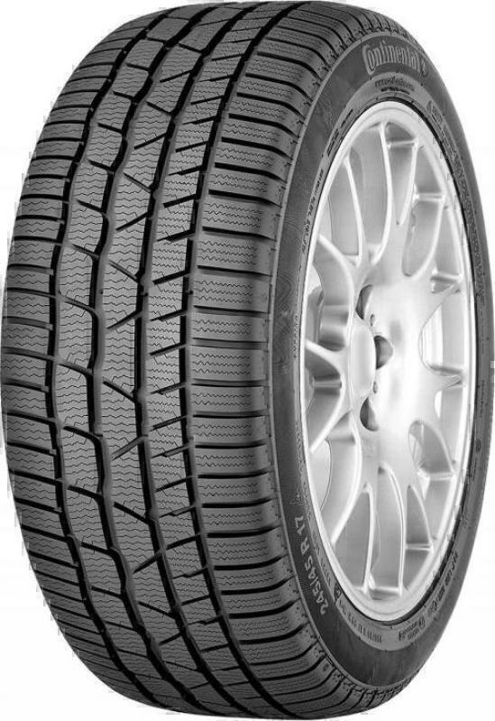 Continental ContiWinterContact TS 830 P MO 195/65 R15 91 T