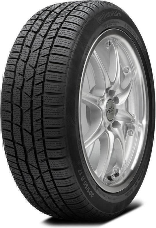 Continental ContiWinterContact TS 830 P SUV XL FR 285/45 R20 112 V