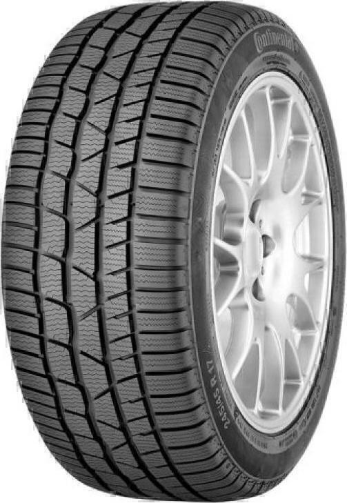 Continental ContiWinterContact TS 830 P XL MO 245/50 R18 104 V