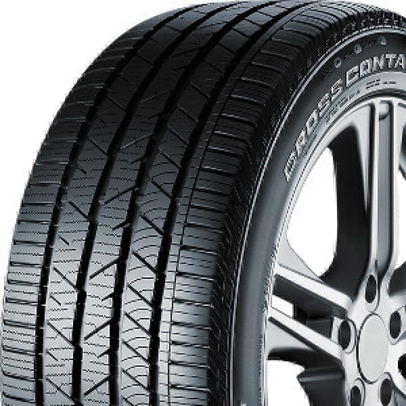 Continental CrossContact LX Sport FR MGT 235/55 R19 101 W