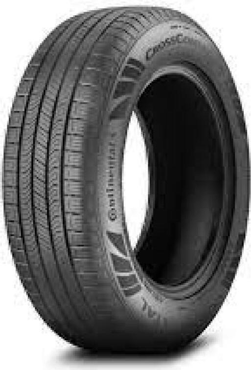 Continental CrossContact RX 255/70 R17 112 T