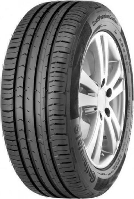 Continental ECO CONTACT 6 205/60 R16 92 H