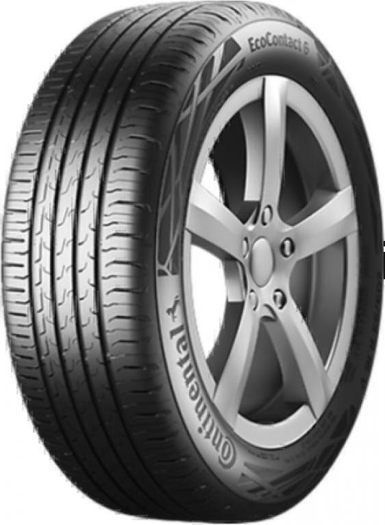 Continental EcoContact 6 175/55 R20 85 Q