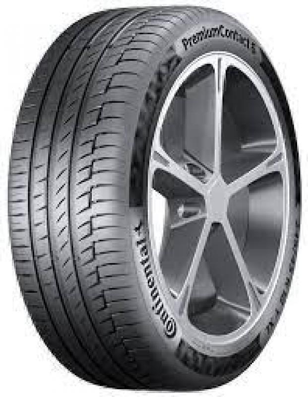 Continental PremiumContact 6 FR MO 275/55 R19 111 W