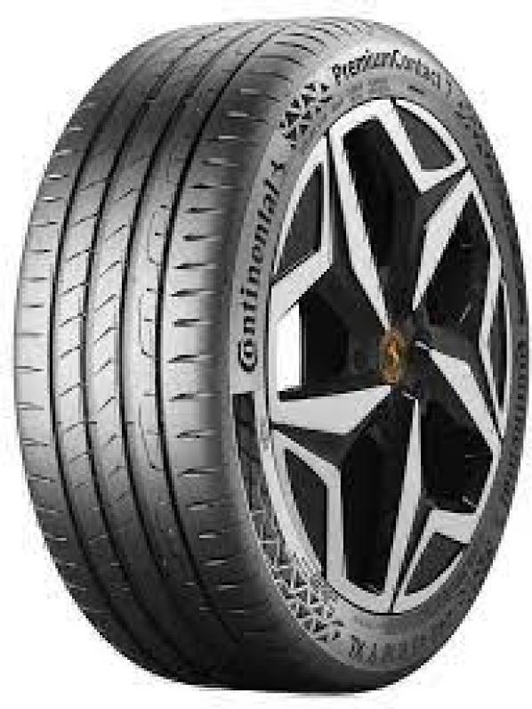 Continental PremiumContact 7 FR 215/65 R17 99 V