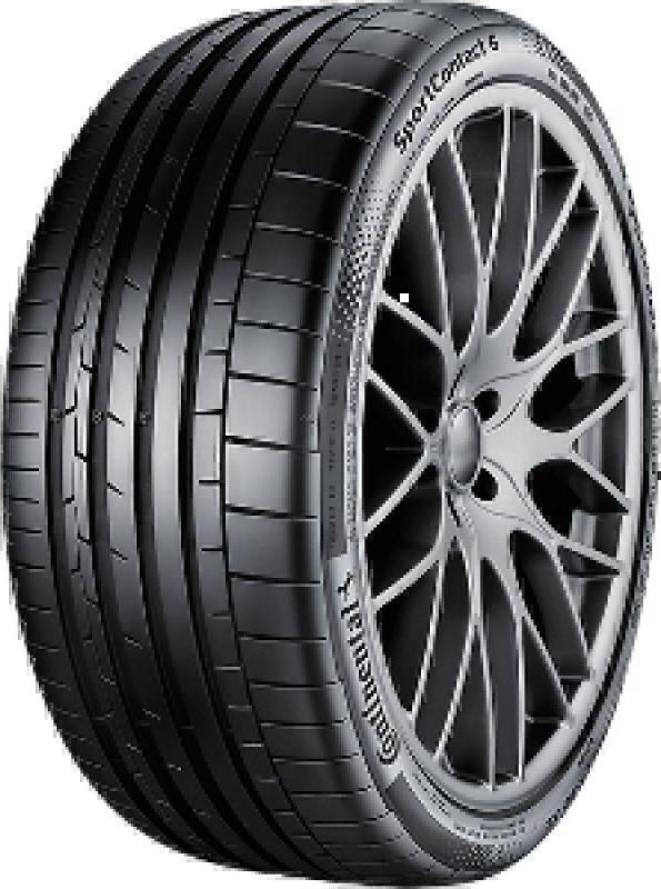 Continental SportContact 6 XL FR 335/30 R24 112 Y