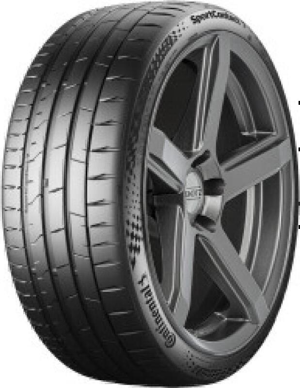 Continental SportContact 7 FR MGT 265/40 R21 101 Y