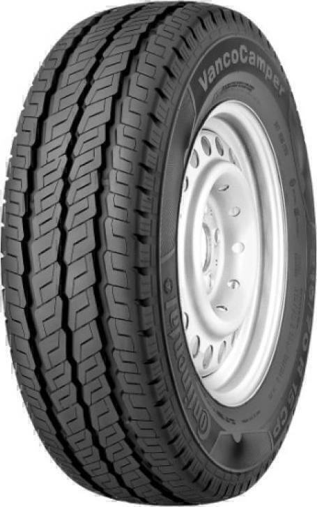 Continental VancoCamper 215/70 R15 109 R