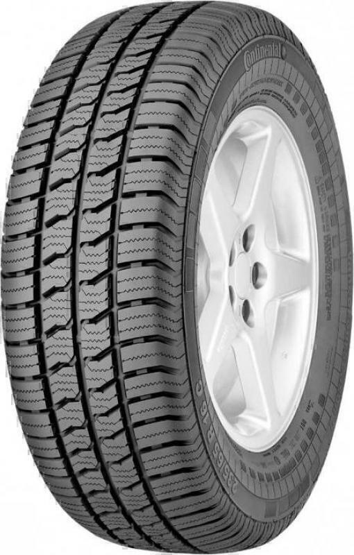 Continental VancoFourSeason 2 205/65 R16 107/105 T