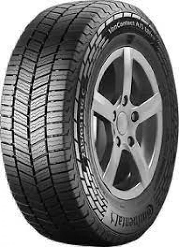 Continental VanContact A/S Ultra 215/65 R15 104/102 T