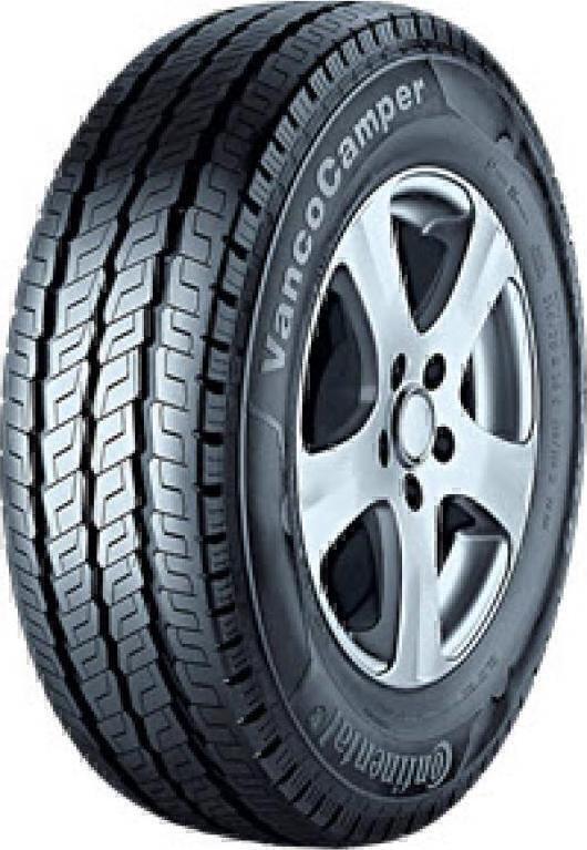 Continental VanContact Camper 225/75 R16 118 R