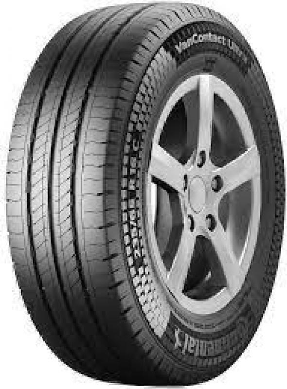 Continental VanContact Ultra 195/75 R16 110/108 R