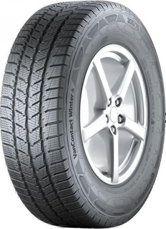 Continental VanContact Winter 225/65 R16 112/110 R