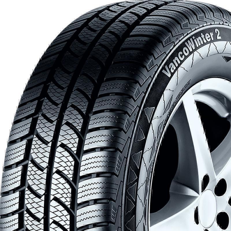 Continental VancoWinter 2 235/65 R16 118/116 R