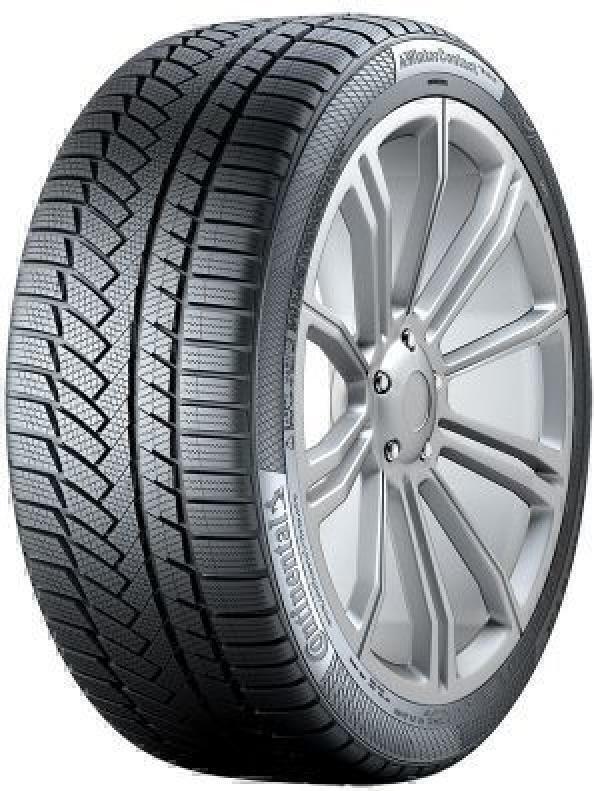 Continental WinterContact TS 850 P FR 245/45 R18 96 V