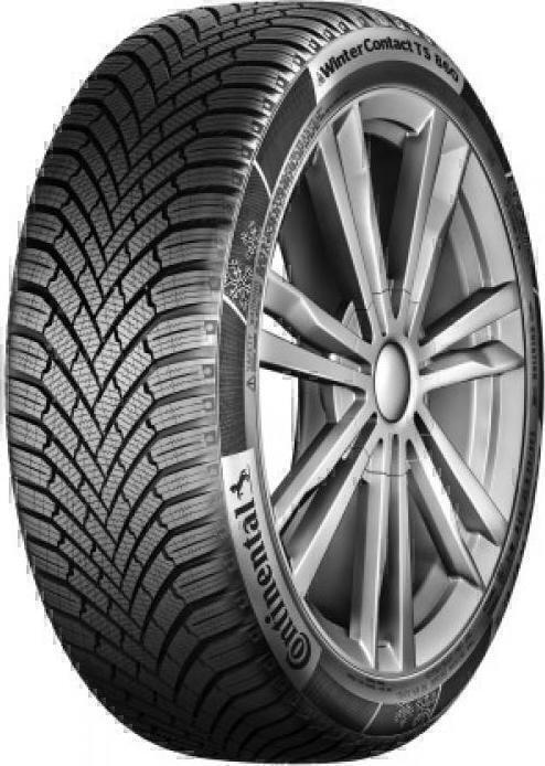 Continental WinterContact TS 860 155/80 R13 79 T