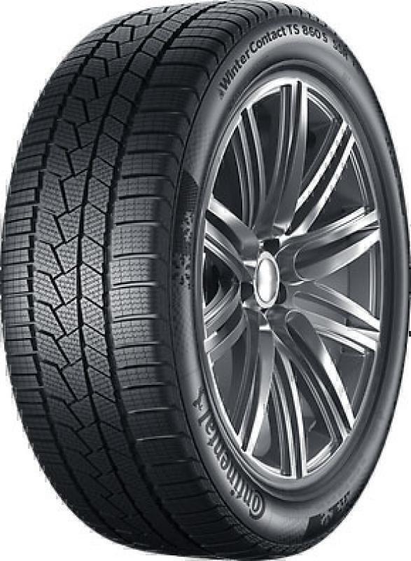 Continental WinterContact TS 860 S SSR * 205/55 R16 91 H