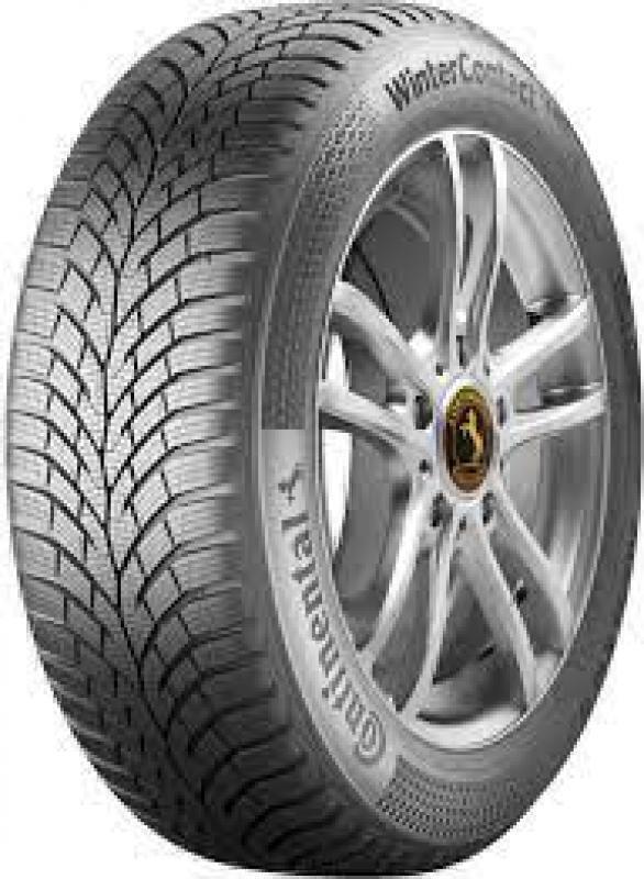 Continental WinterContact TS 870 165/65 R14 79 T