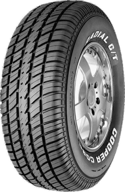 Cooper COBRA RADIAL G/T RWL 255/60 R15 102 T