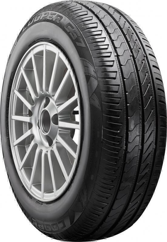 Cooper CS7 185/65 R14 86 H