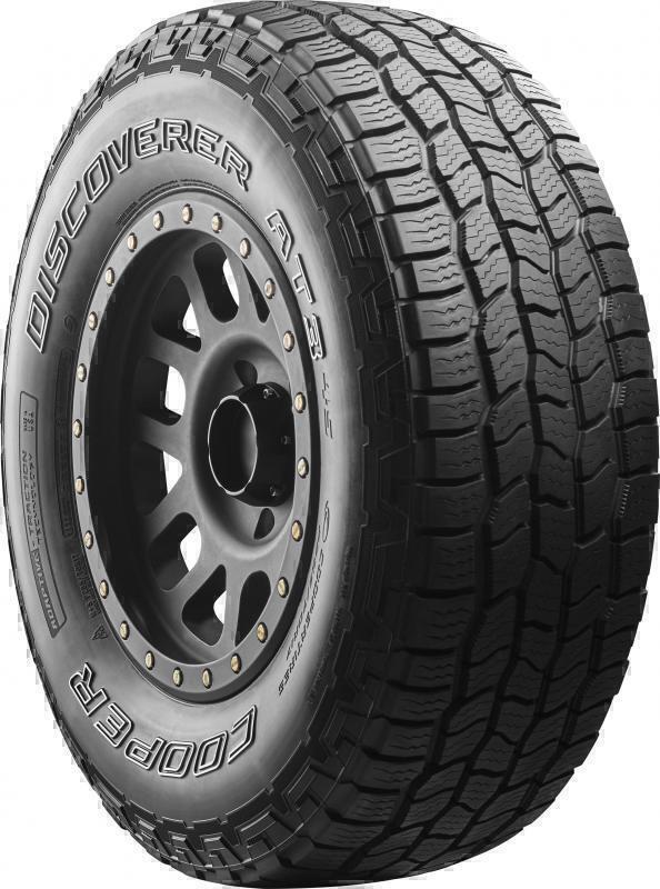 Cooper DISCOVERER AT3 LT 235/85 R16 120/116 R