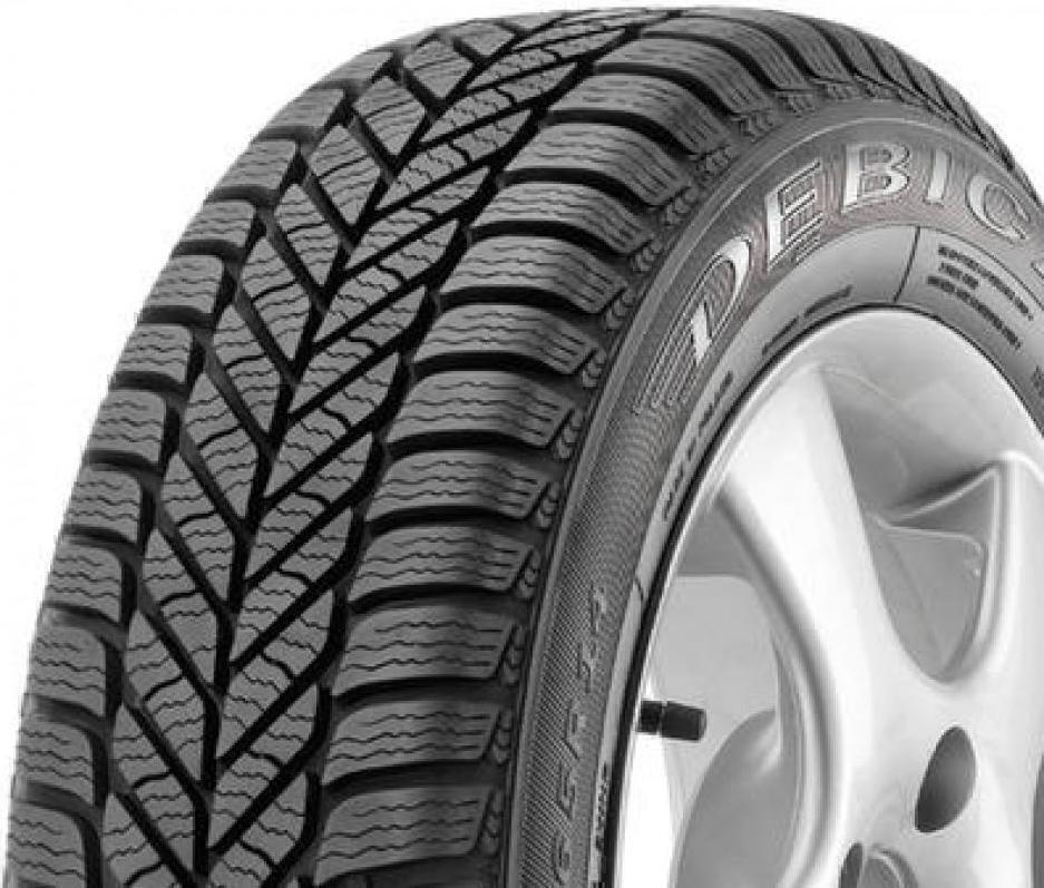 Dębica FRIGO 2 175/70 R14 84 T