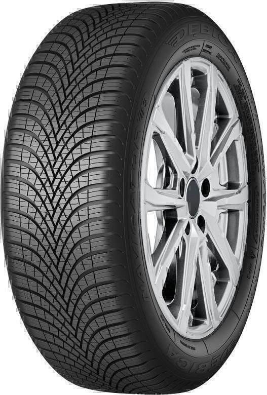 Dębica NAVIGATOR3 185/60 R14 82 H