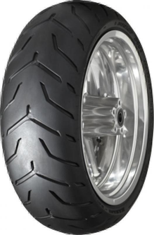 Dunlop D407 TL REAR T MT 180/65 B16 81 H