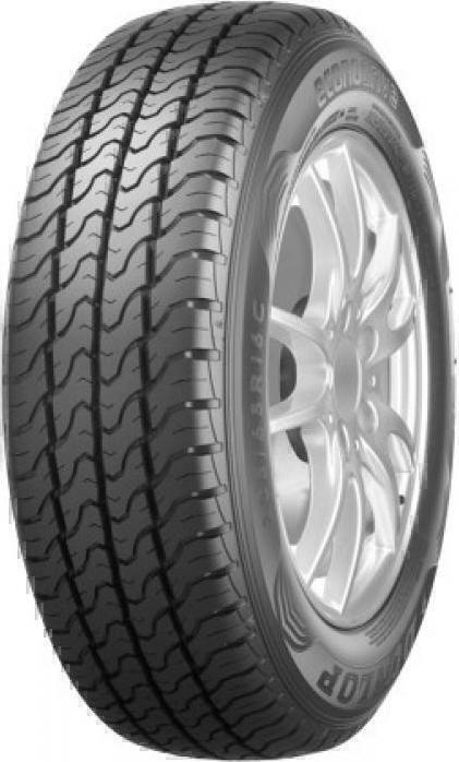 Dunlop ECONODRIVE 235/65 R16 115/113 R