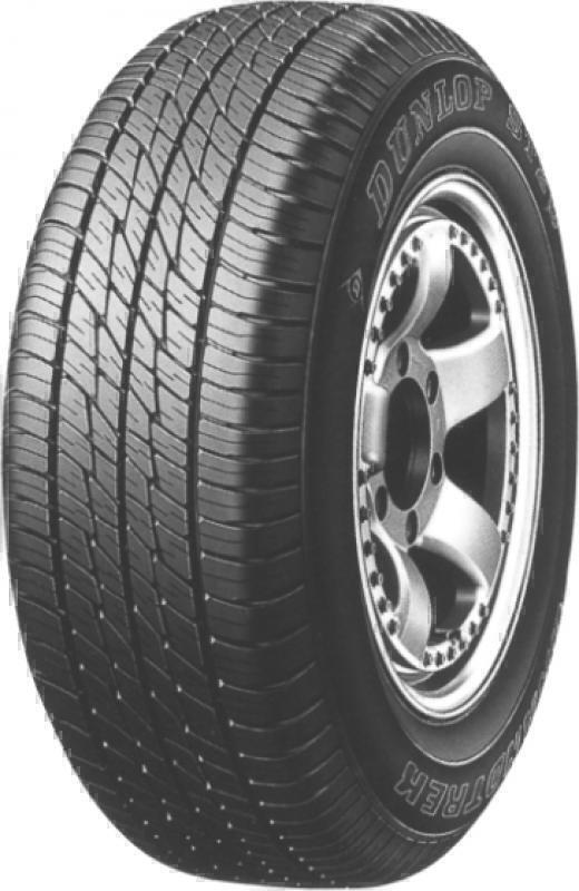 Dunlop GRANDTREK ST20 215/65 R16 98 H