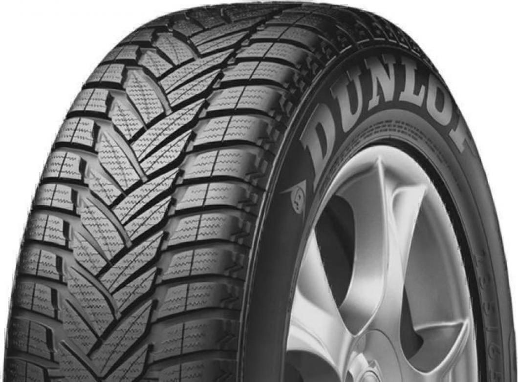 Dunlop GRANDTREK WT M3 MO 265/55 R19 109 H