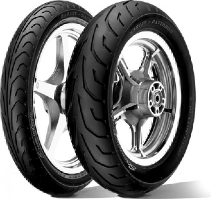 Dunlop GT502 H/D 100/90 -19 57 V