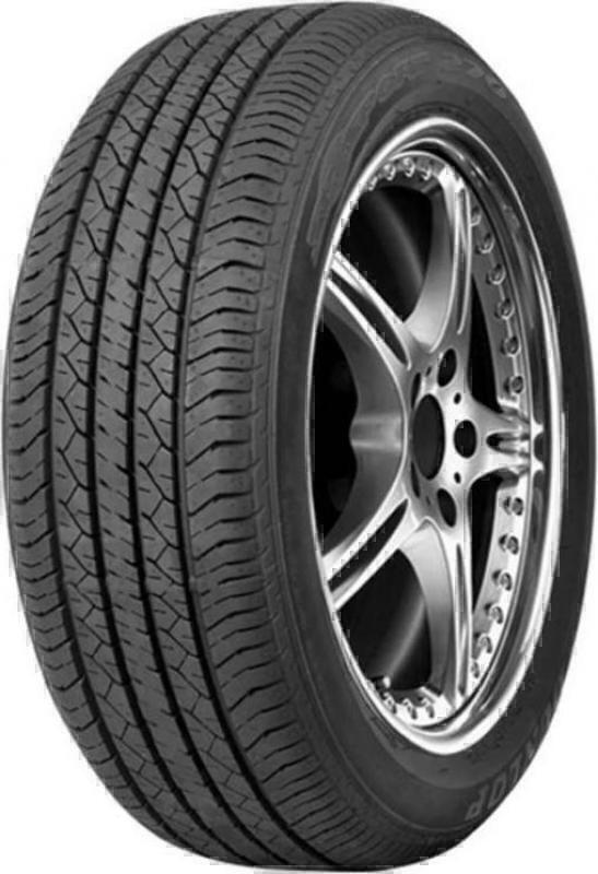 Dunlop SP SPORT 270 235/55 R18 100 H