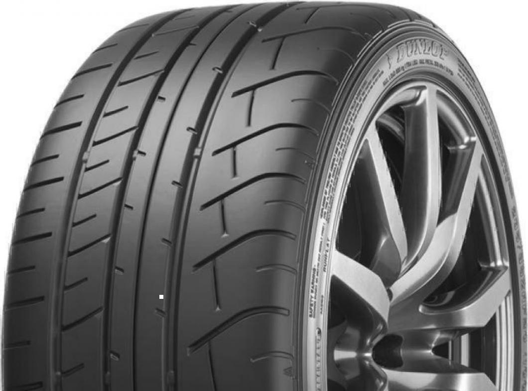 Dunlop SP SPORT MAXX GT600 XL MFS DSST 255/40 R20 101 Y