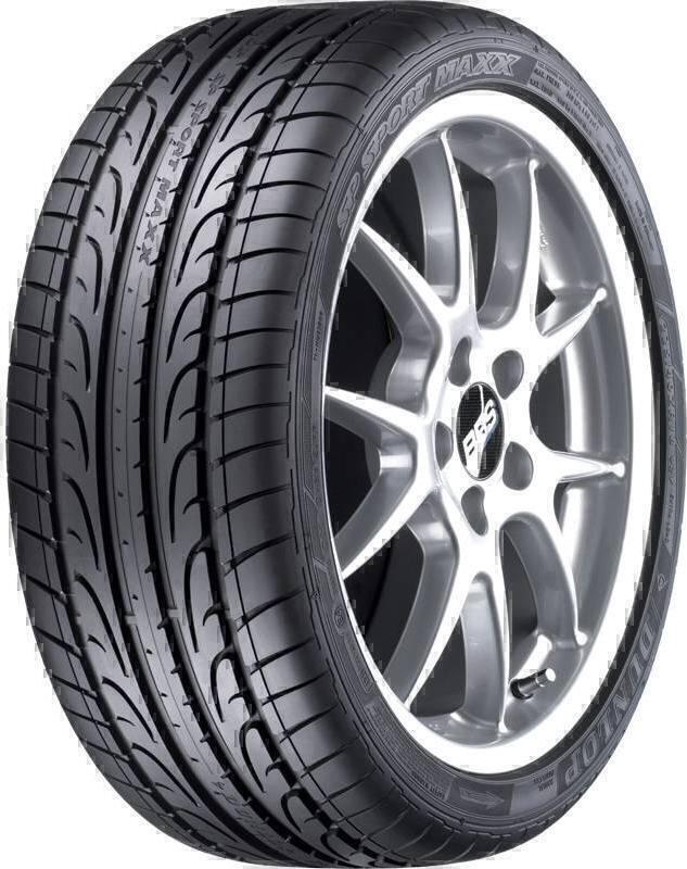 Dunlop SP SPORT MAXX MO 235/50 R19 99 V