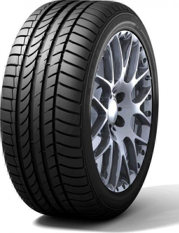 Dunlop SP SPORT MAXX TT * 225/60 R17 99 V