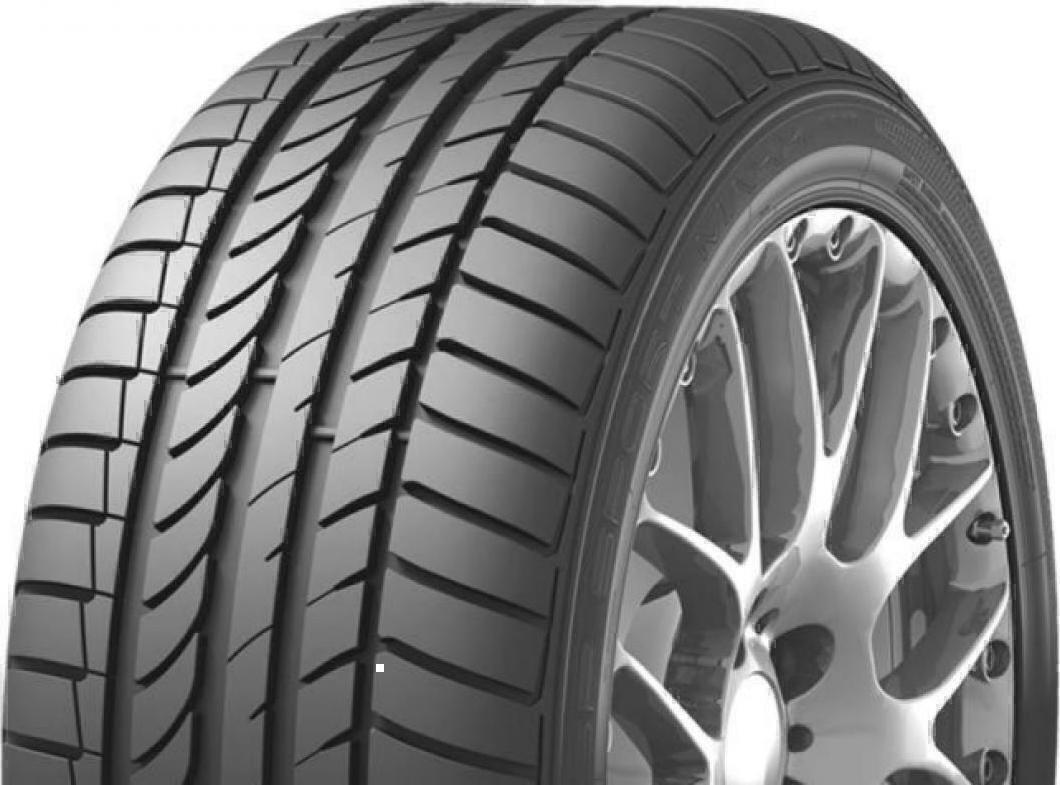 Dunlop SP SPORT MAXX TT MFS 245/50 R18 100 W