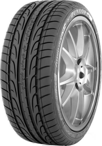 Dunlop SP SPORT MAXX XL MFS MO 275/50 R20 113 W