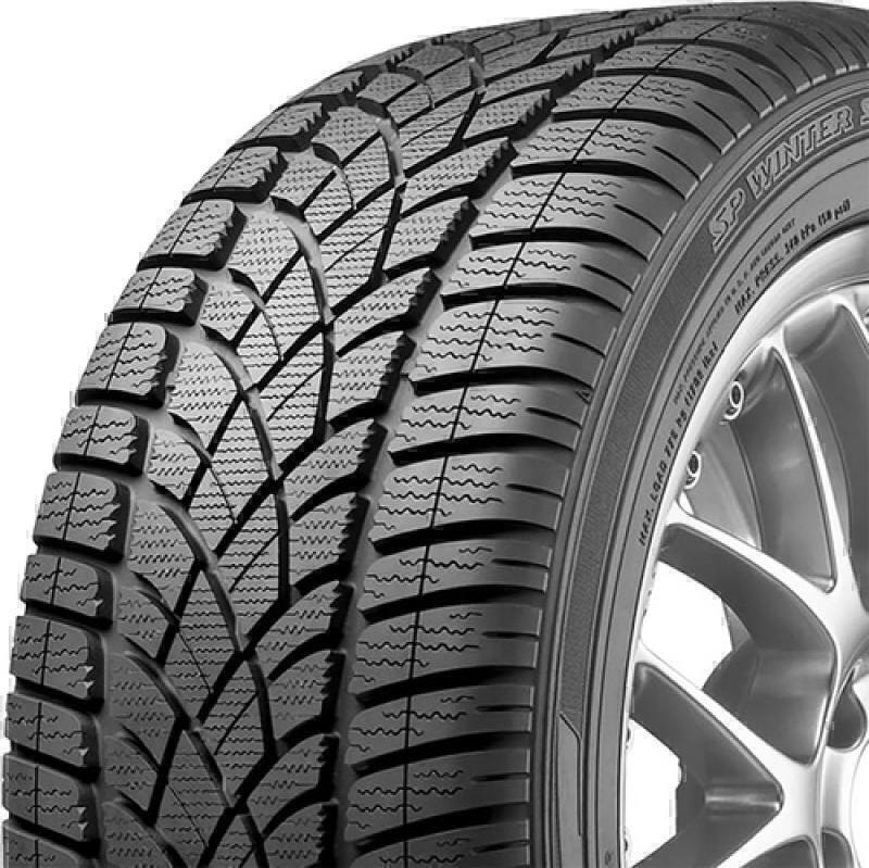 Dunlop SP WINTER SPORT 3D MFS AO 225/55 R16 95 H