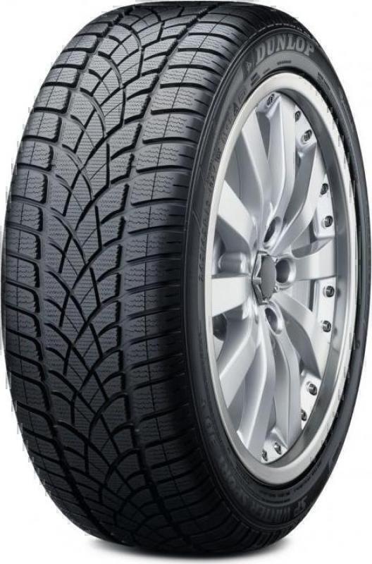 Dunlop SP WINTER SPORT 3D ROF MOEXTENDED 205/55 R16 91 H