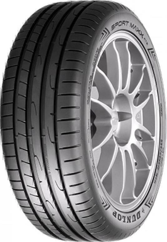 Dunlop SPORT MAXX RT2 MFS 255/45 R18 99 Y